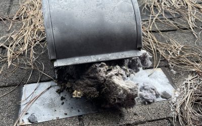 Dryer Vent Cleaning Near Me: Why It Matters More Than You Think