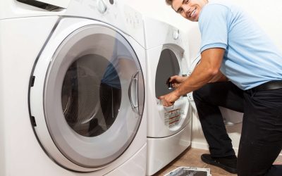 Dryer Vent Cleaning vs. Dryer Repair: What You Need to Know